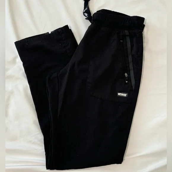 Grey’s Anatomy By Barco Classic, Size: S, Color: Black - Picture 2 of 7